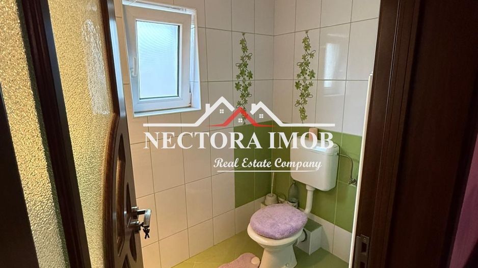 NECTORA IMOB Exclusivitate-Casa 5 camere,5 bai,600mp teren,Adevarului - Poză 11