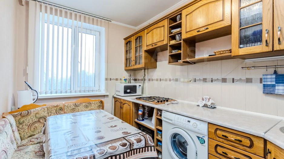 Vânzare, apartament, 2 camere, strada Socoleni, Râșcani - Poză 4