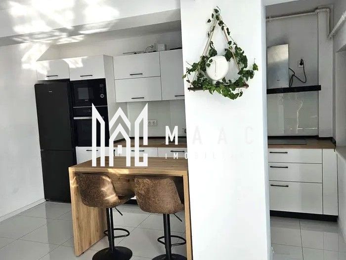 Apartament 3 camere | 82 mp utili | Parcare | Doamna Stanca - Poză 4