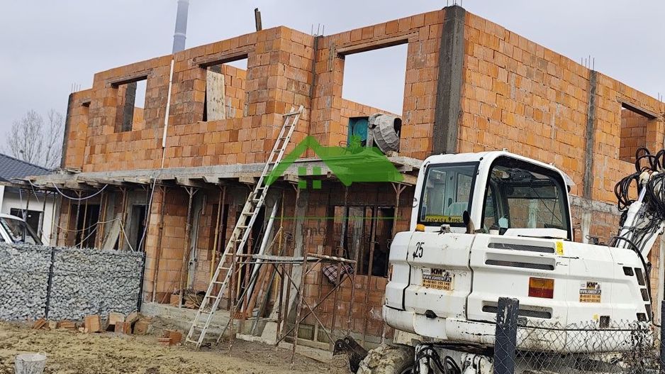 Duplex nou 2026, 127 mp utili – str. Sebeșului - Poză 10