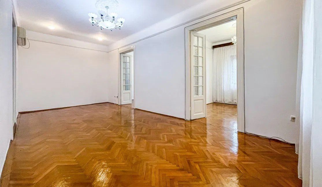 Inchiriere casa cu curte - zona Iancului - Vatra Luminoasa - Poză 3