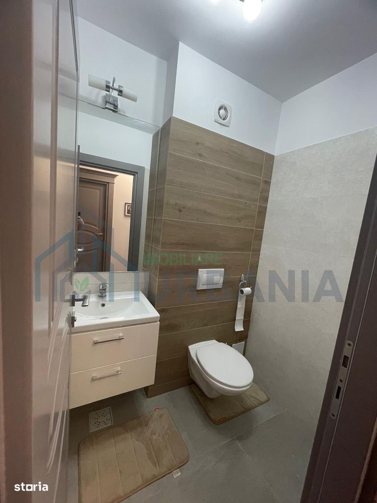 De vanzare apartament 3 camere zona Sos Voinesti, langa noul Kaufland - Poză 10