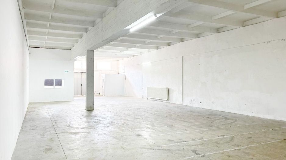 Hală industrială de închiriat în Arad, zona UTA- 200 mp - Poză 2