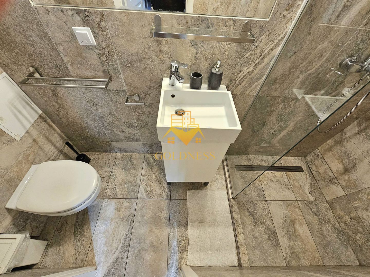 Studio tip loft, UltraCentral, Piața Muzeului, Piața Mihai Viteazul - Poză 7