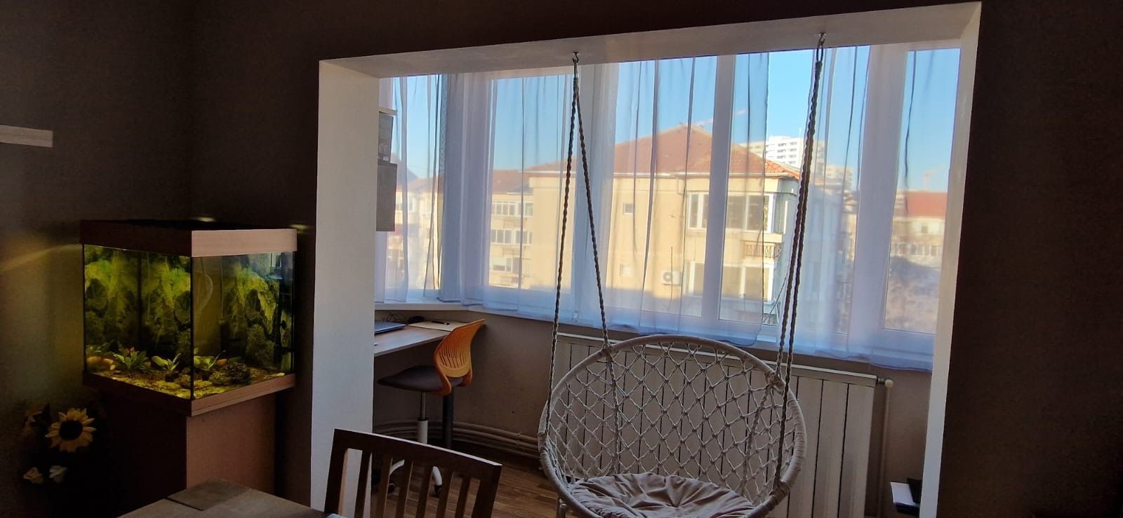 Apartament spatios cu patru camere zona -Bucovina - Poză 7