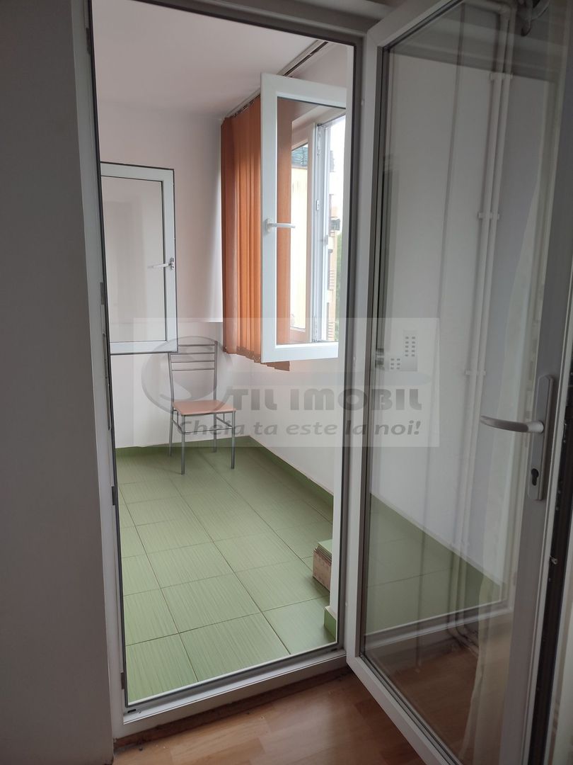Apartament cu o cameră decomandat – Nicolina 1, Iași - Poză 7