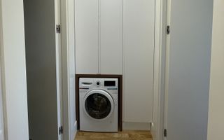 Apartament modern 2 camere I Barbu Vacarescu I Complet mobilat - Poză 6