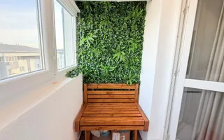 Studio modern de vânzare| Living open space| Nou | Chiajna - Poză 15