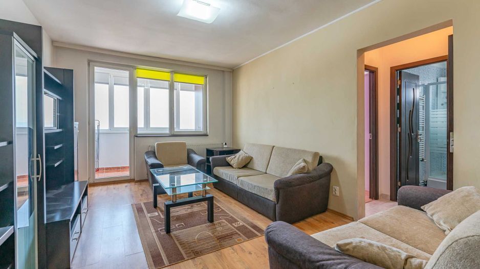 Locuință mobilată și utilată in Brașov, zona Gemenii - Poză 1