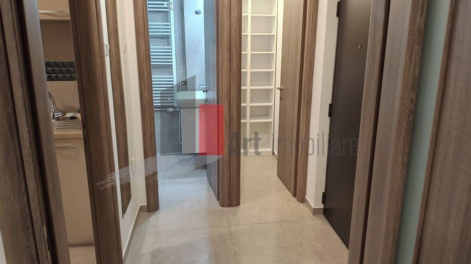 Garsoniera Decebal - Poză 6