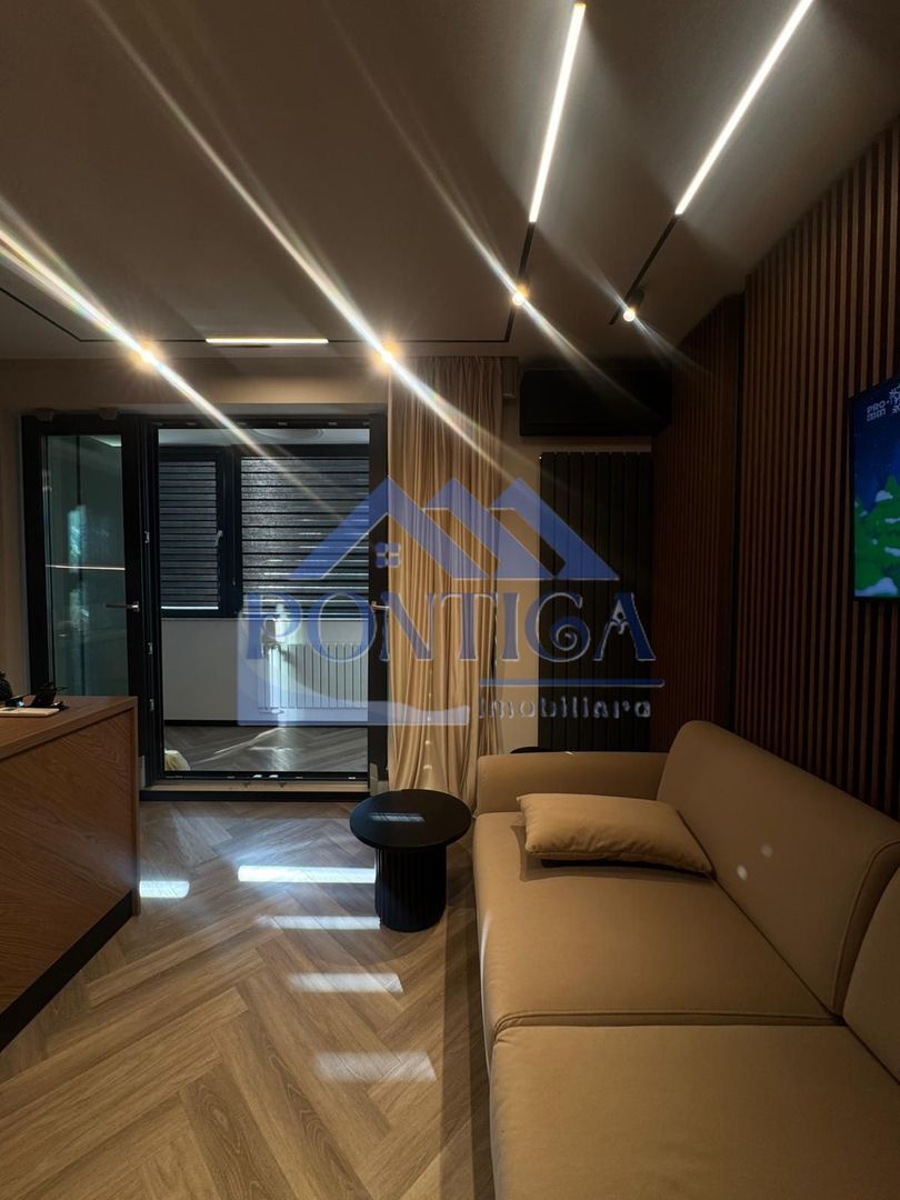 Studio de lux Compozitiori - Poză 3