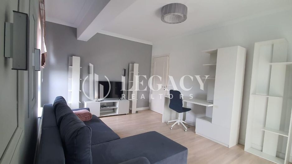 Apartament modern, 2 camere, Grand Beetle Păcurari - Poză 6