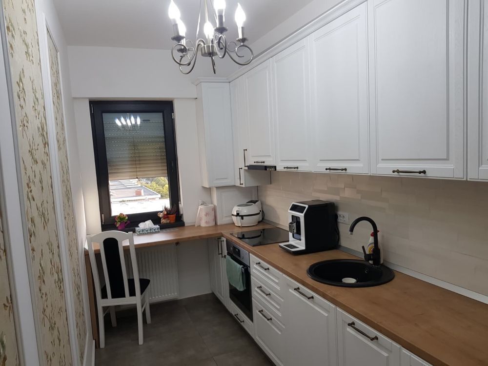 Închiriere garsonieră dublă – Novum Politehnica, Grozăvești - Poză 1