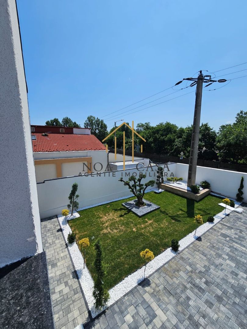 Casa- zona ANL PARC - Poză 25