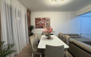 3 CAMERE + CURTE 76mp || SISESTI - BANEASA - Poză 4