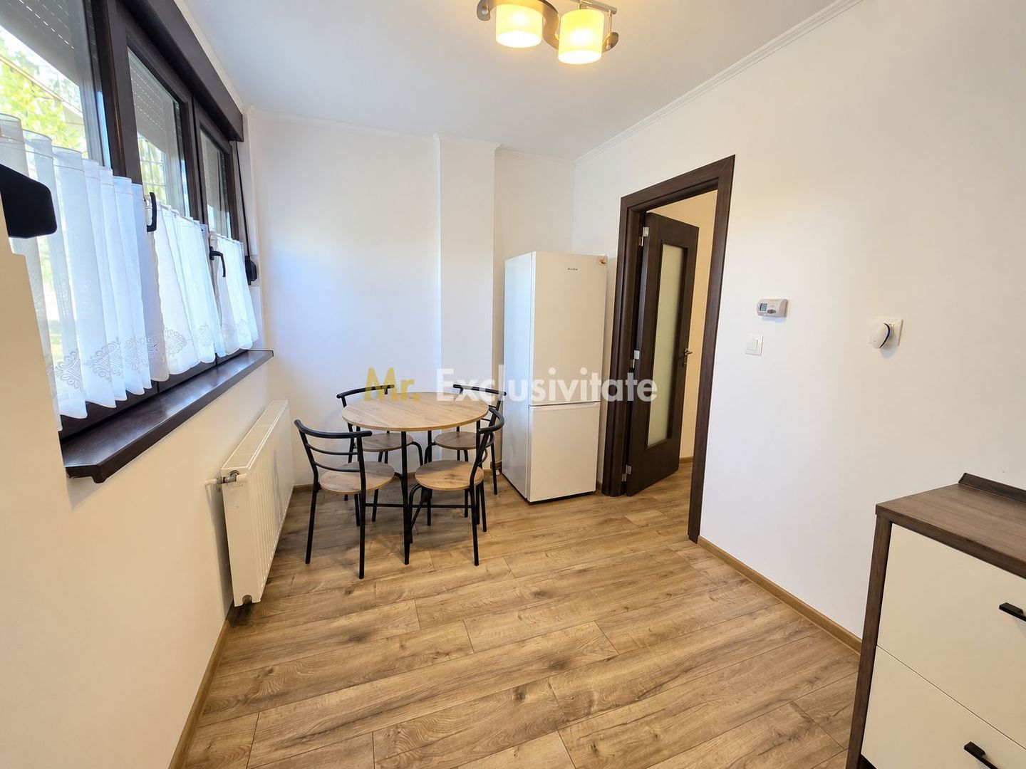 De Vânzare Garsonieră Burdea Satu Mare - Poză 4