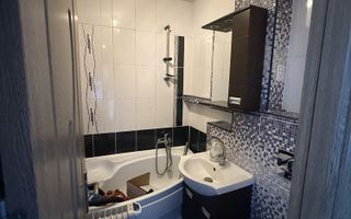 Apartament 2 camere, etaj 10/10, Centru Civic, Iași - 39 mp, decomandat, balcon - Poză 4