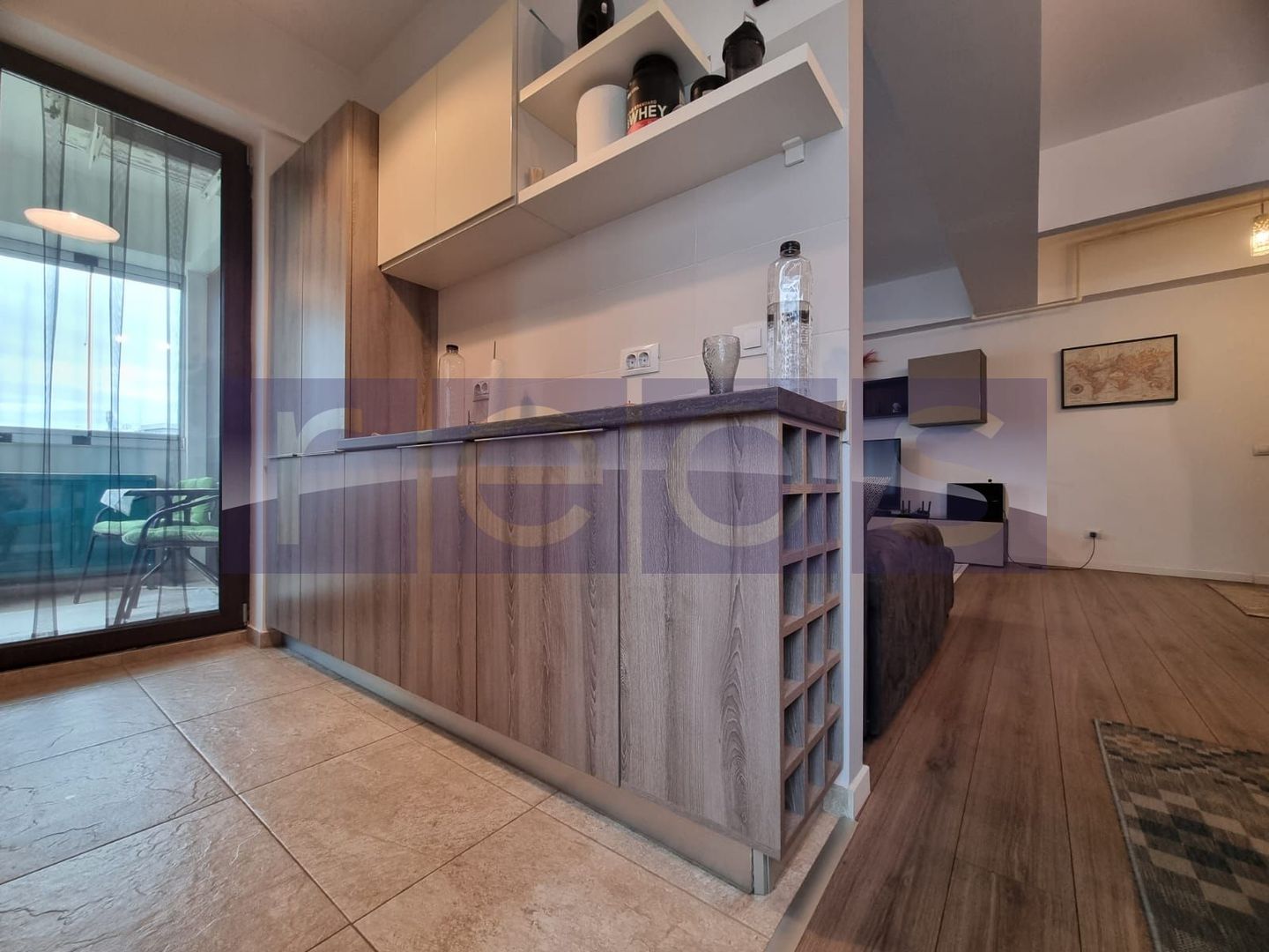 INCHIRIERE 2 CAMERE | DECOMANDAT | ZONA - NERVA TRAIAN - Poză 15