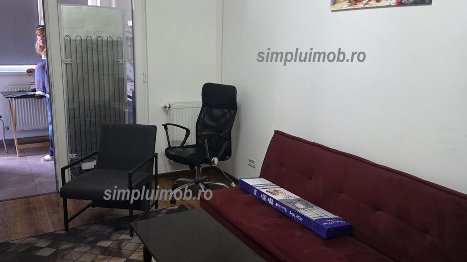 Apartament 2 camere | Viva Residence | Bloc 2016 | Balcon | AC | - Poză 8