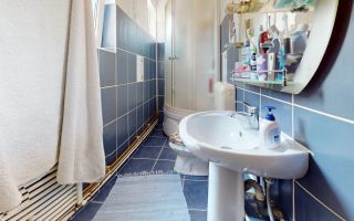 Apartament cu 3 camere,86mp ,etaj de casa,zona Onix - Poză 8