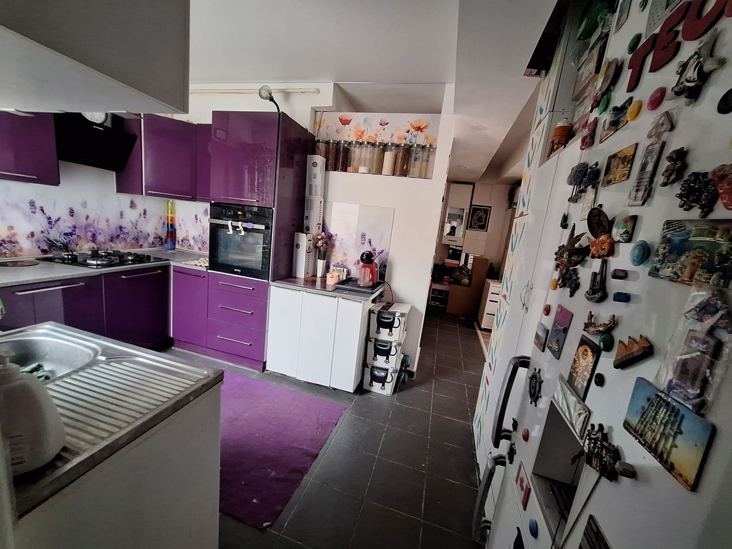 Apartament 2 caere - Bulevardul Marasesti - Poză 8