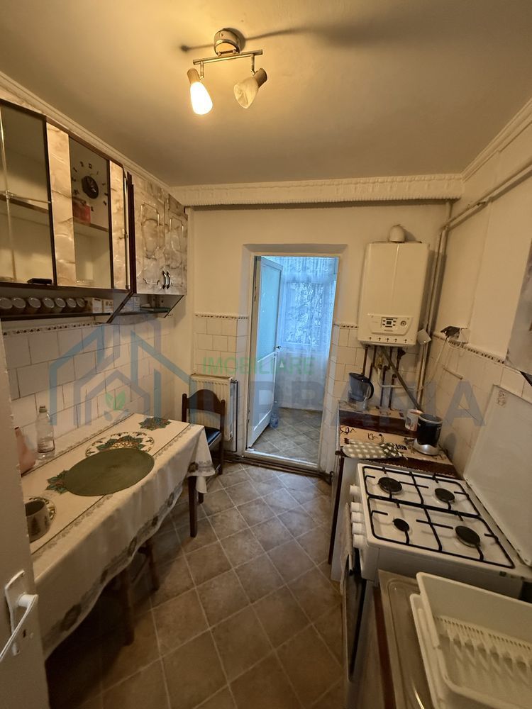 Apartament 2 camere decomandat de inchiriat in cartierul Dacia, Alexandru cel Bun - Poză 4