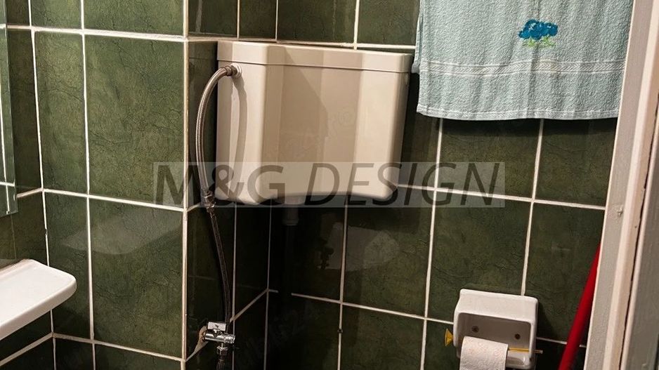 Ap 2 camere, et. 1, CT,AC, Steaua - Poză 6