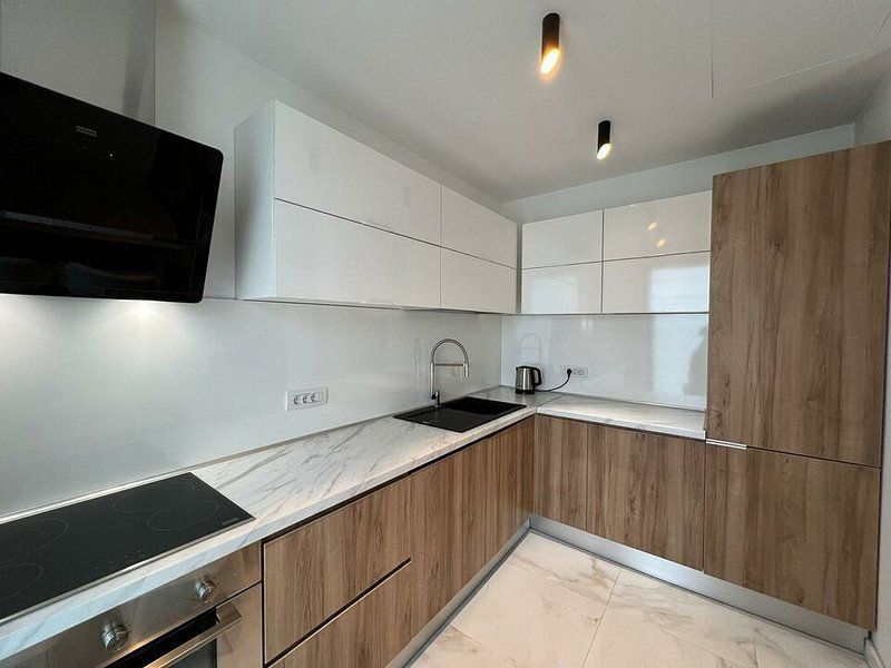 Apartament de inchiriat 2 camere | One Herastrau Park - Poză 2