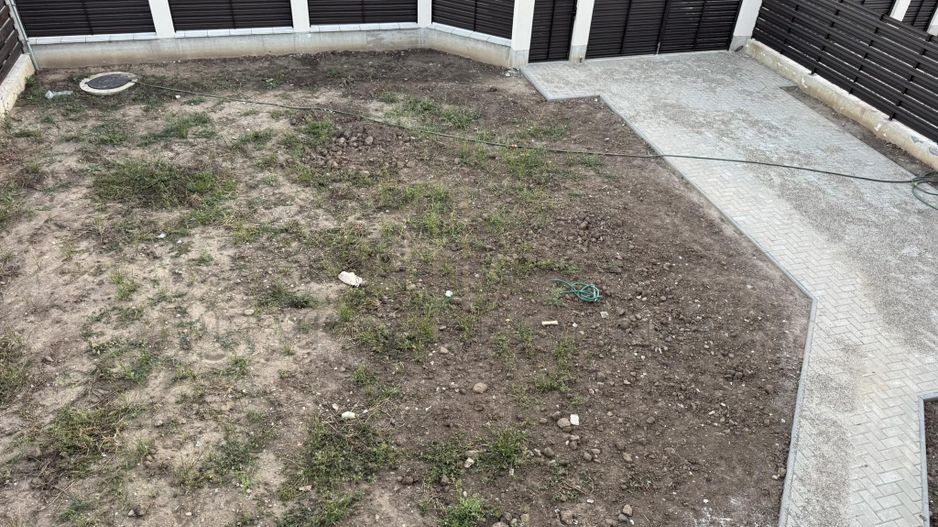 Casa de Vanzare - Cartier Andrasesti - Poză 3