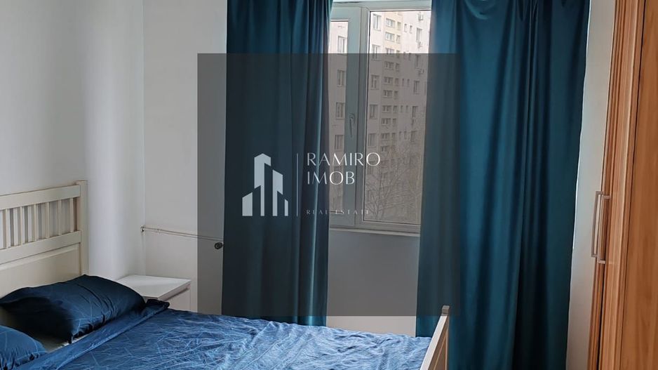 Apartament 3 camere decomandat / et 4/ 74 mp– Mega Mall Sector 2 - Poză 1