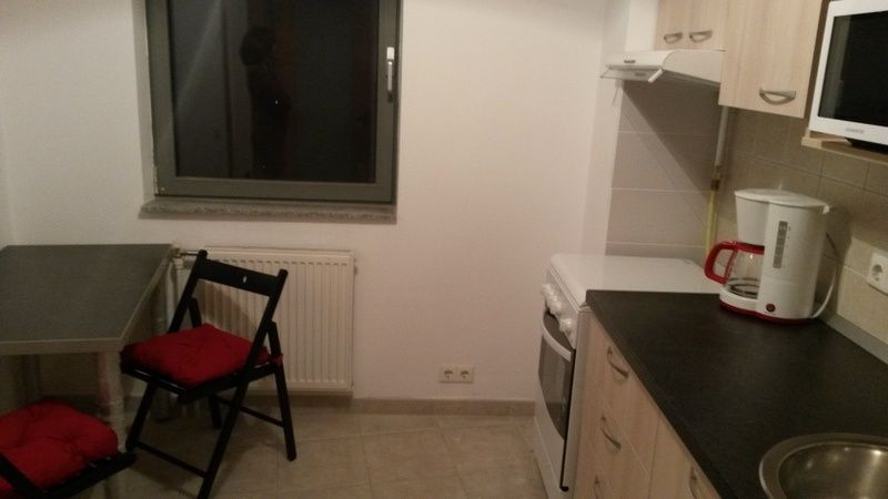 Garsoniera complex Doamna Ghica Plaza - Poză 5