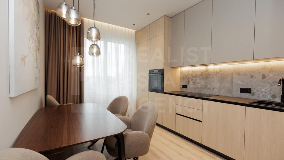 Vânzare, apartament, 2 camere, strada Moara Roșie, Centru - Poză 5