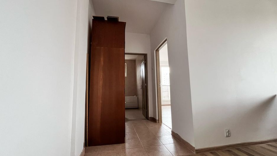 Apartament 2 camere - Centrala proprie  -  Militari Residence - Poză 2