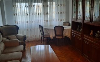 Apartament 5 camere spațios – 96 mp utili | Decomandat | Etaj 5/10 - Poză 1