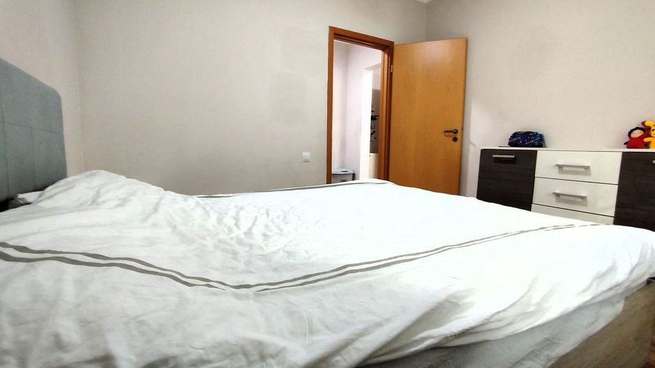 Apartament spațios pentru familie – 3 camere + living, 81,5 m² | s. Speia, Anenii Noi - Poză 18