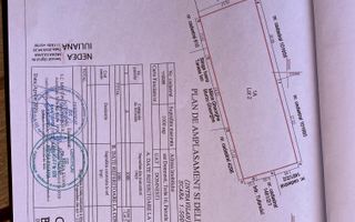 De vânzare teren intravilan – 1000 mp – Comuna Domnești, Str. Rădului - Poză 4