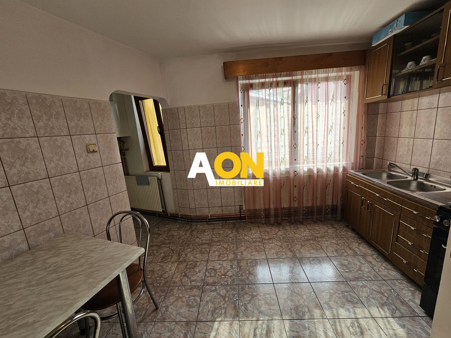 Apartament 3 camere, la casa, cu curte interioara, zona Tolstoi - Poză 8