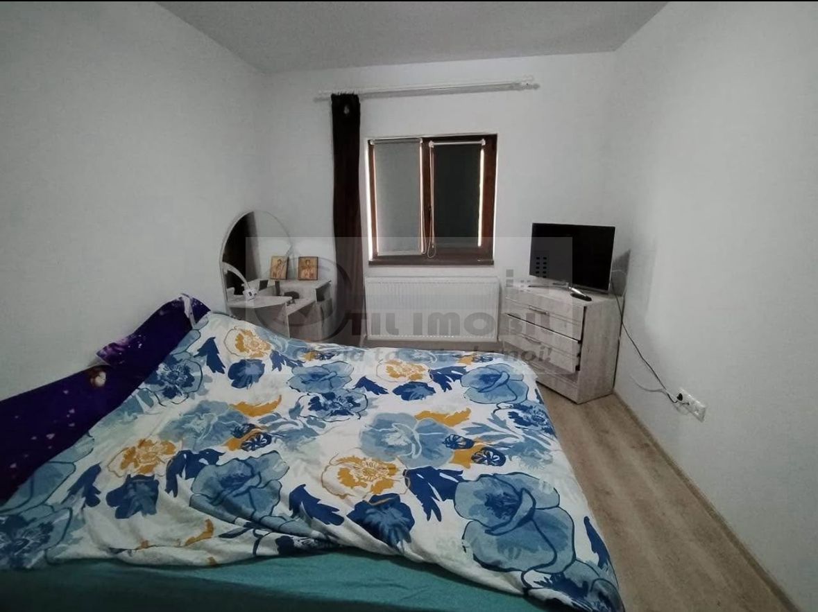 Apartament cu 2 camere - Ambiance Residence, Valea Lupului - 350€ - Poză 3