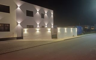 Vila individuala, str. Primăverii-Tunari | Complex privat - Poză 19