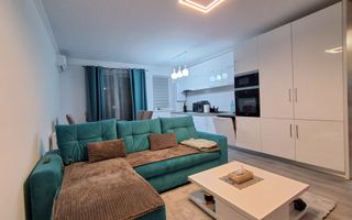 Apartament 3 camere MOBILAT-UTILAT MODERN, City Residence - Poză 2