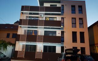 De vânzare apartament 2 camere – la doar 200 m de mare, Mamaia - Poză 10