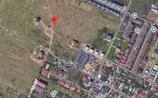 TEREN DE VANZARE| MATEI MILLO | 481 MP | FRONT 19 MP | OPORTUNITATE | - Poză 2