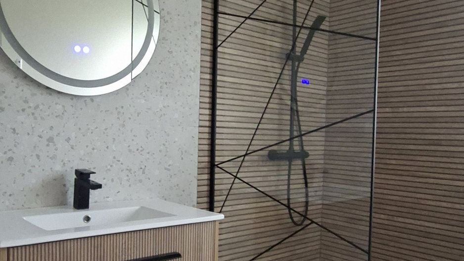 Duplex cu 4 camere - Parcul central Dumbravita - Poză 17