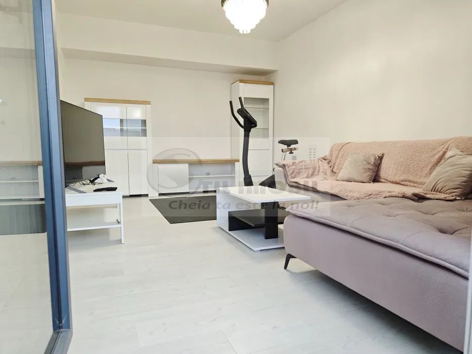 Apartament 2 Camere + Loc de parcare• Veneția Residence • Tătărași - Poză 4