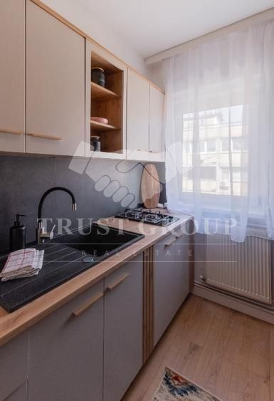 Apartament 2 camere | Cișmigiu | Imobil 1965 fara risc sau urgenta - Poză 11