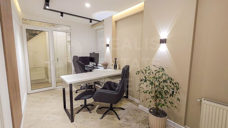 Chirie, apartament, 4 camere, strada Albișoara, Centru - Poză 13