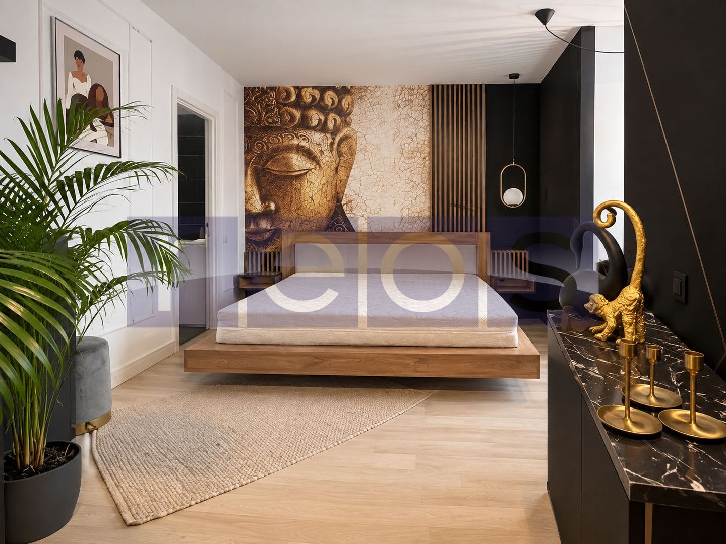 STUDIO DUBLU | DESIGN THE HOME | BUCATARIE SEPARATA | ONIX PARK NORTH - Poză 1