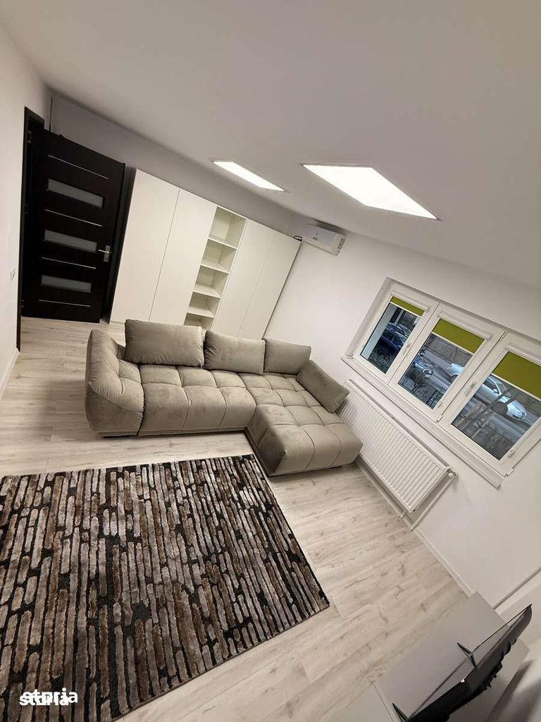 Apartament 2 camere premium, Aviatiei, mobilat lux, prima utilizare, 53 mp - Poză 2
