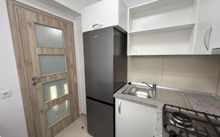 Garsoniera | Etaj 1 | Balcon | Renovata | Vasile Aaron - Poză 4