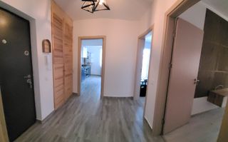 Apartament Modern de Închiriat – Metrou Berceni (Str. Biruinței) - Poză 7